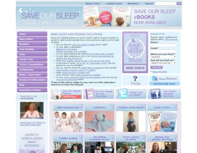 Save Our Sleep