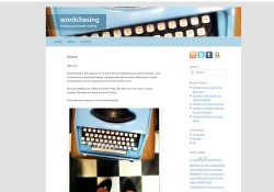 wordchasing.com